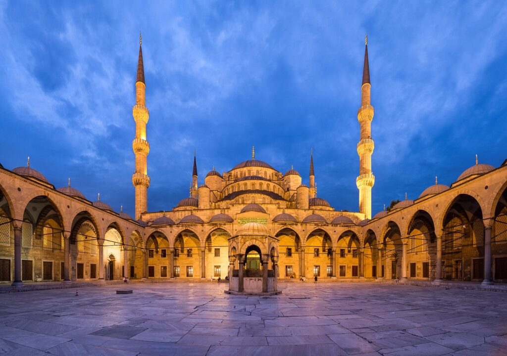 Istanbul, Turquie